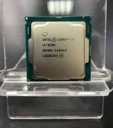 Intel Core i3-8100 ����