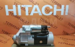 ������� 1811004142 8981412063 128000-8064 24V/11T/4.5KW 1811004142 ����