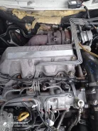 Toyota Vista. �������, ��������, 2.0 (88��.�.), ������ ����