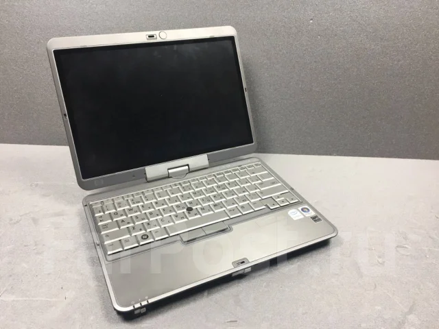 HP Compaq. 12.1", 1,2����, ��� 2048 ��, WiFi: 1, Bluetooth: 1 ����