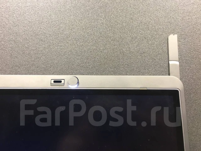 HP Compaq. 12.1", 1,2����, ��� 2048 ��, WiFi: 1, Bluetooth: 1 ����