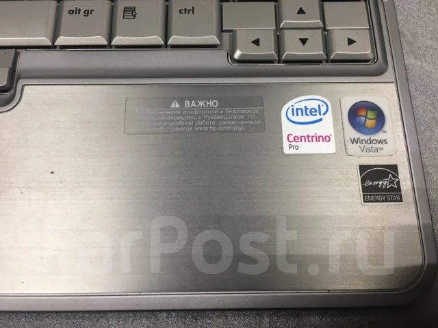 HP Compaq. 12.1", 1,2����, ��� 2048 ��, WiFi: 1, Bluetooth: 1 ����