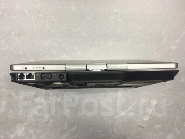 HP Compaq. 12.1", 1,2����, ��� 2048 ��, WiFi: 1, Bluetooth: 1 ����