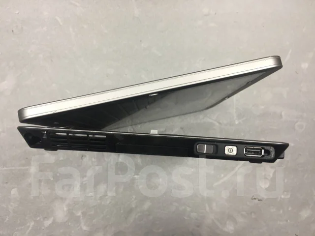 HP Compaq. 12.1", 1,2����, ��� 2048 ��, WiFi: 1, Bluetooth: 1 ����