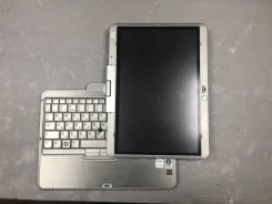 HP Compaq. 12.1", 1,2����, ��� 2048 ��, WiFi: 1, Bluetooth: 1 ����