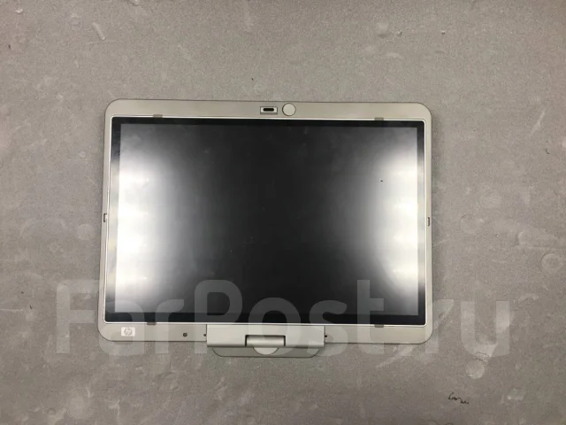 HP Compaq. 12.1", 1,2����, ��� 2048 ��, WiFi: 1, Bluetooth: 1 ����