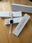 Apple Watch Series 4. GPS ����