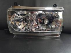   Toyota Land Cruiser 80 (1990-1998)   