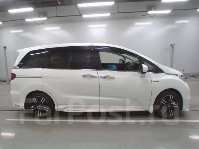 Honda Odyssey. ��������, ��������, 2.0 (145��.�.), ������, 45����. ��, �/�. ��� ����� �� ������������ ����