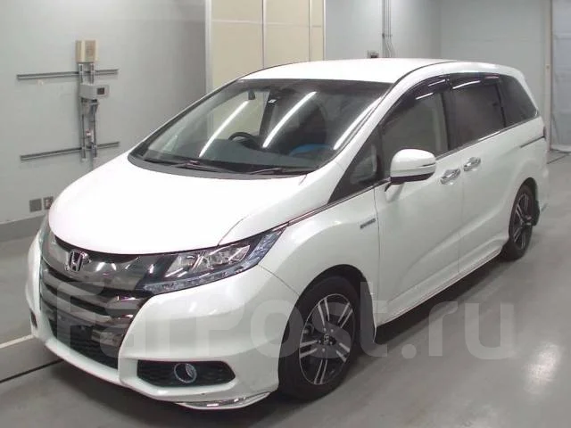 Honda Odyssey. ��������, ��������, 2.0 (145��.�.), ������, 45����. ��, �/�. ��� ����� �� ������������ ����
