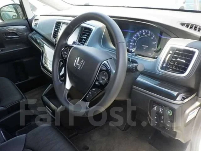 Honda Odyssey. ��������, ��������, 2.0 (145��.�.), ������, 45����. ��, �/�. ��� ����� �� ������������ ����