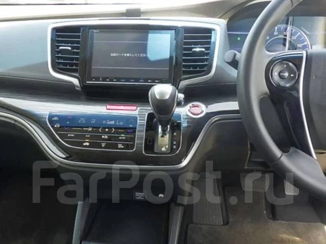 Honda Odyssey. ��������, ��������, 2.0 (145��.�.), ������, 45����. ��, �/�. ��� ����� �� ������������ ����