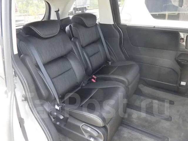 Honda Odyssey. ��������, ��������, 2.0 (145��.�.), ������, 45����. ��, �/�. ��� ����� �� ������������ ����