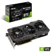 GeForce RTX 3080. ��� ����� �� ���������� ����