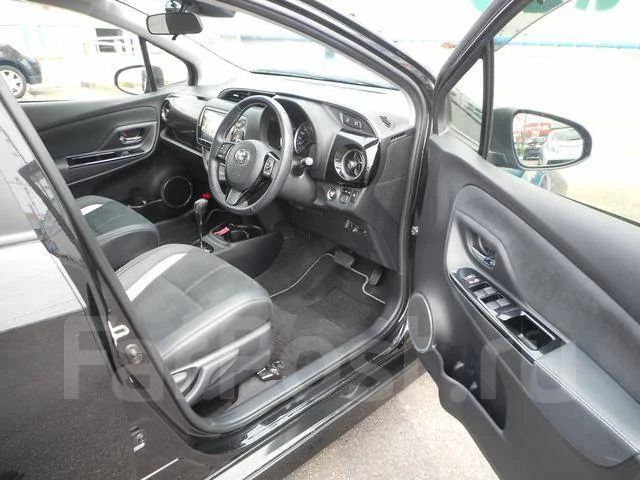 Toyota Vitz. �������, ��������, 1.5, ������, �/�. ��� ����� �� ������������ ����
