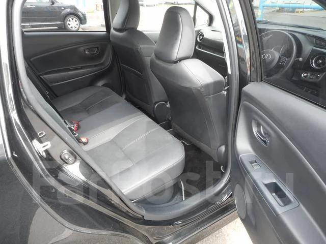 Toyota Vitz. �������, ��������, 1.5, ������, �/�. ��� ����� �� ������������ ����