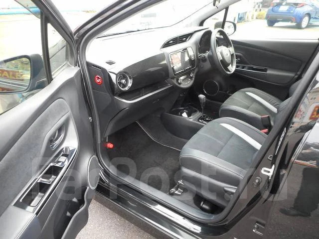 Toyota Vitz. �������, ��������, 1.5, ������, �/�. ��� ����� �� ������������ ����