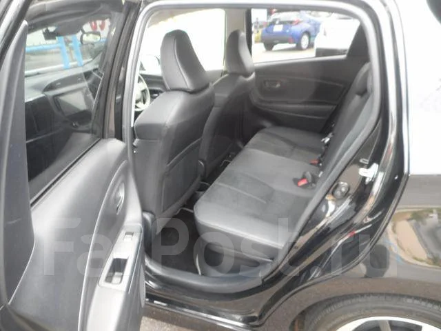 Toyota Vitz. �������, ��������, 1.5, ������, �/�. ��� ����� �� ������������ ����