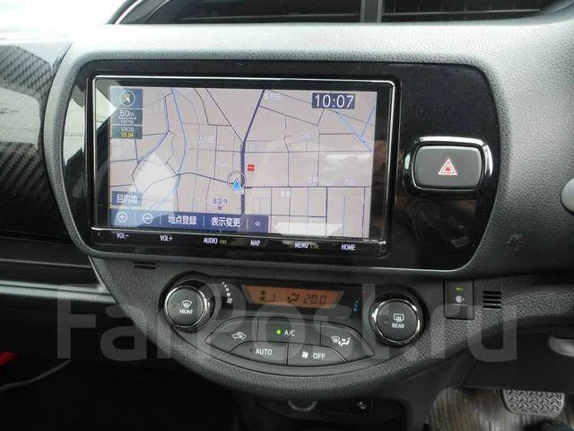 Toyota Vitz. �������, ��������, 1.5, ������, �/�. ��� ����� �� ������������ ����