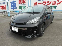 Toyota Vitz. �������, ��������, 1.5, ������, �/�. ��� ����� �� ������������ ����