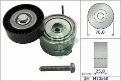 ���������� ����� AUDI - 2.4 (BDW),2.8FSI,3.0TFSI,3.2FSI 534037510 ����