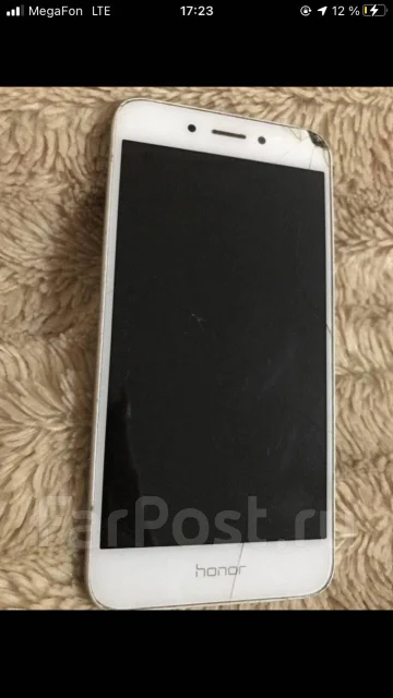 Honor 6A. �/� ����
