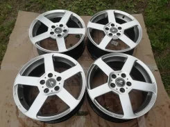 EuroHart. 6.5x16", 5x108, ET45, �� 65���. ��� ����� �� ������������ ����