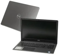 Dell Vostro 5568. 15.6", 2,7����, ��� 8 ��, ���� 500���, WiFi: 1, Bluetooth: 1, ����������� �� 4��. ����