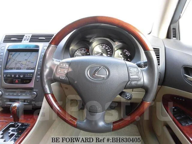 Lexus GS350. �������, 4wd, 3.5 (315��.�.), ������, 105����. ��, �/�, ��� ���. ��� ����� �� ������������ ����