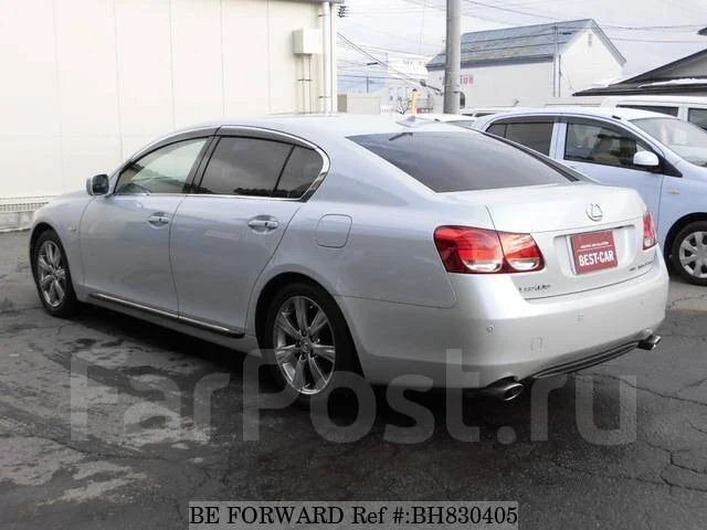Lexus GS350. �������, 4wd, 3.5 (315��.�.), ������, 105����. ��, �/�, ��� ���. ��� ����� �� ������������ ����