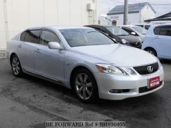 Lexus GS350. �������, 4wd, 3.5 (315��.�.), ������, 105����. ��, �/�, ��� ���. ��� ����� �� ������������ ����