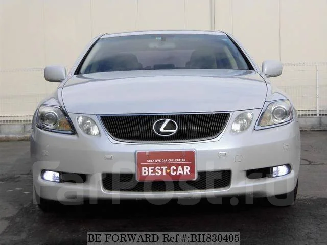 Lexus GS350. �������, 4wd, 3.5 (315��.�.), ������, 105����. ��, �/�, ��� ���. ��� ����� �� ������������ ����