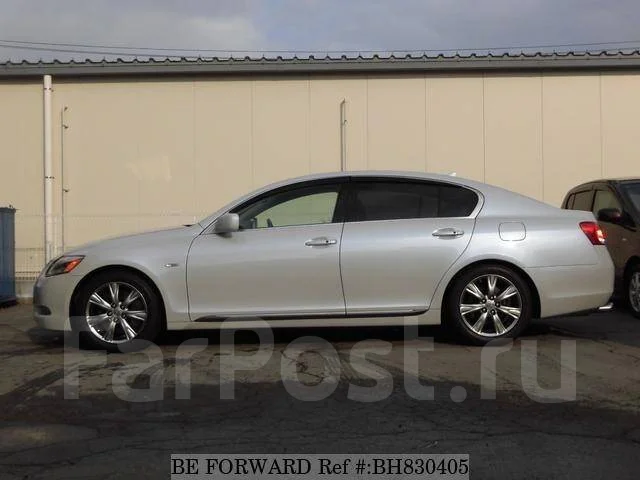 Lexus GS350. �������, 4wd, 3.5 (315��.�.), ������, 105����. ��, �/�, ��� ���. ��� ����� �� ������������ ����