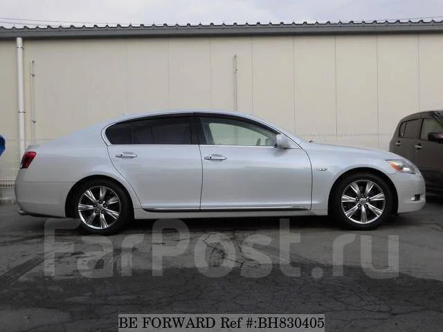 Lexus GS350. �������, 4wd, 3.5 (315��.�.), ������, 105����. ��, �/�, ��� ���. ��� ����� �� ������������ ����