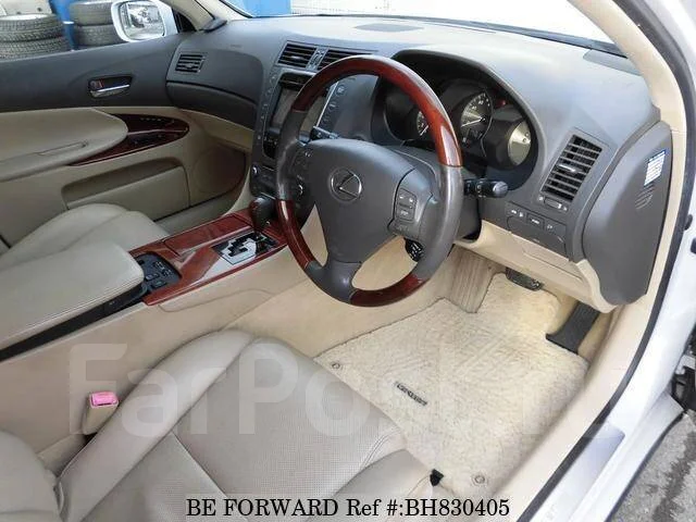 Lexus GS350. �������, 4wd, 3.5 (315��.�.), ������, 105����. ��, �/�, ��� ���. ��� ����� �� ������������ ����