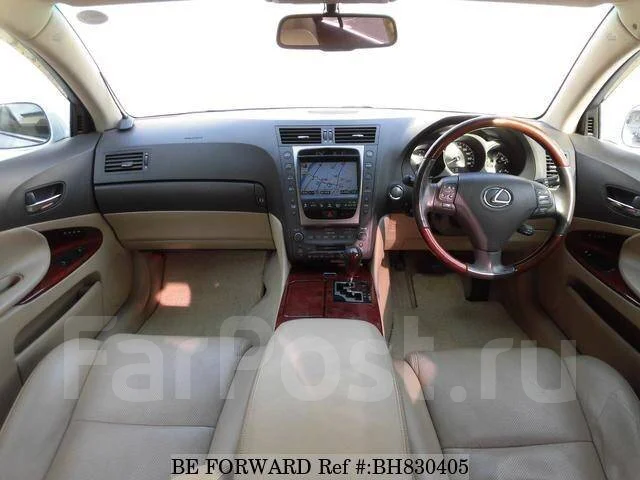 Lexus GS350. �������, 4wd, 3.5 (315��.�.), ������, 105����. ��, �/�, ��� ���. ��� ����� �� ������������ ����