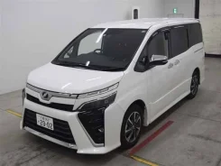 Toyota Voxy. �������, ��������, 2.0, ������, 36 000����. ��, �/�. ��� ����� �� ������������ ����