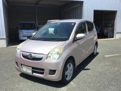 Daihatsu Mira. �������, ��������, 0.7 (58��.�.), ������, 70 000����. ��, �/�. ��� ����� �� ������������ ����