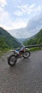 Kayo K4 MX. 250����. ��., ��������, ��� ���, � �������� ����