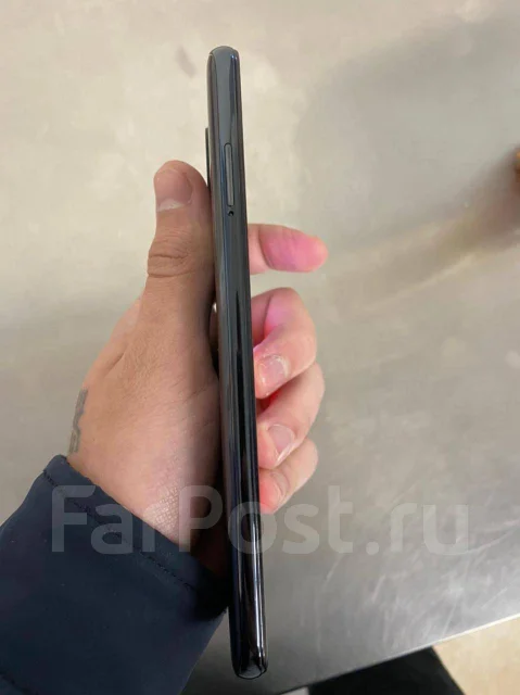 Xiaomi Redmi Note 8 Pro. �/�, �����, 4G LTE, Dual-SIM, NFC ����