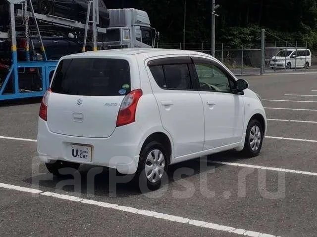 Suzuki Alto. �������, ��������, 0.7 (54��.�.), ������, 30 000����. ��, �/�. ��� ����� �� ������������ ����