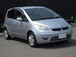Mitsubishi Colt. �������, ��������, 1.3 (91��.�.), ������, 45 000����. ��, �/�. ��� ����� �� ������������ ����