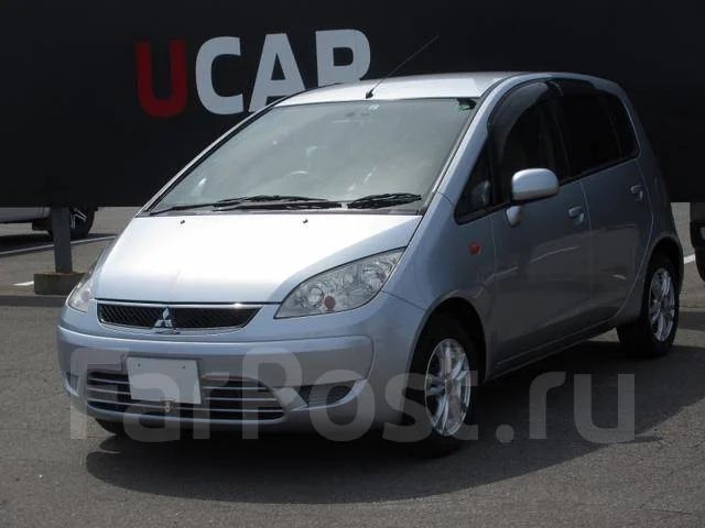 Mitsubishi Colt. �������, ��������, 1.3 (91��.�.), ������, 45 000����. ��, �/�. ��� ����� �� ������������ ����