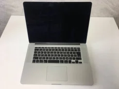 Apple MacBook Pro 15 2012 Mid. 15.4", 2,7����, ��� 8 ��, ���� 512���, WiFi: 1, Bluetooth: 1, ����������� �� 6��. ����
