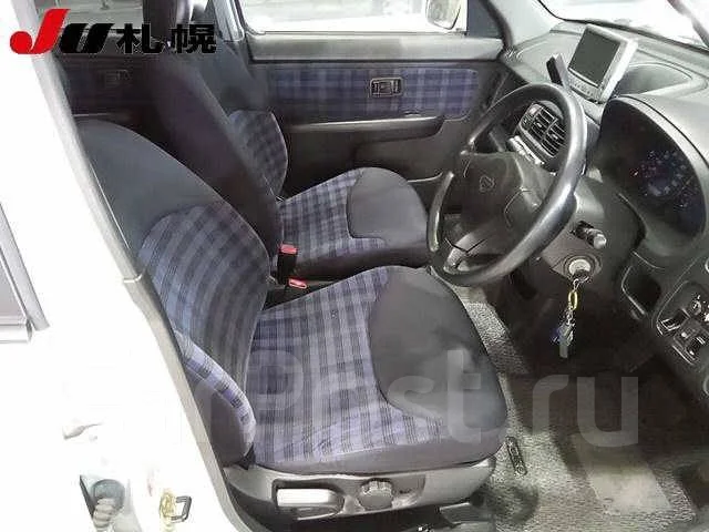 Nissan Cube. �������, ��������, 1.3 (82��.�.), ������, 97 000����. ��, �/�, ��� ���. ��� ����� �� ������������ ����