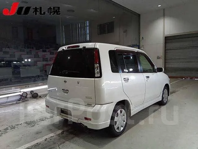 Nissan Cube. �������, ��������, 1.3 (82��.�.), ������, 97 000����. ��, �/�, ��� ���. ��� ����� �� ������������ ����