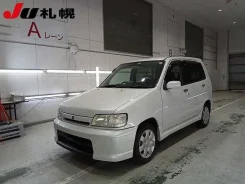 Nissan Cube. �������, ��������, 1.3 (82��.�.), ������, 97 000����. ��, �/�, ��� ���. ��� ����� �� ������������ ����