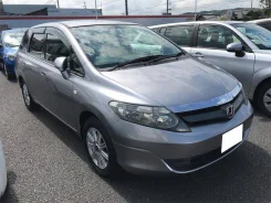 Honda Airwave. ��������, ��������, 1.5, ������, 95 000����. ��, �/�, ��� ���. ��� ����� �� ������������ ����