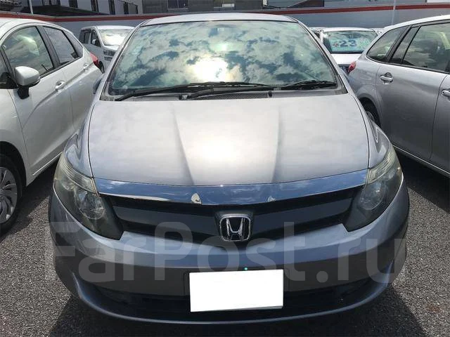 Honda Airwave. ��������, ��������, 1.5, ������, 95 000����. ��, �/�, ��� ���. ��� ����� �� ������������ ����