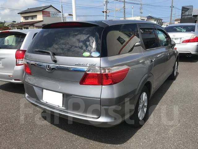 Honda Airwave. ��������, ��������, 1.5, ������, 95 000����. ��, �/�, ��� ���. ��� ����� �� ������������ ����